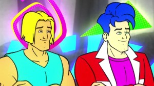 Xyler and Craz