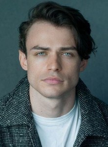 Dorian Beaumont - Hunger Games 3