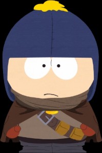 Feldspar The Thief (The Stick of Truth)