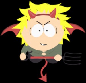 IMP Tweek (Phone Destroyer)