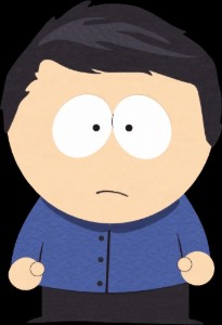 No Hat Craig (4th)
