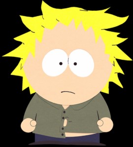 Normal Tweek (4th)