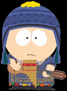 Peru Craig (Pandemic)