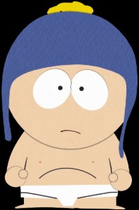 Sumo Craig (Tweek vs. Craig)