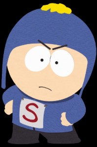 Super Craig (The Fractured But Whole)