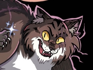 Clawface