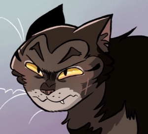 Darkstripe