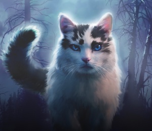 Darktail