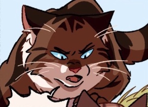 Hawkfrost
