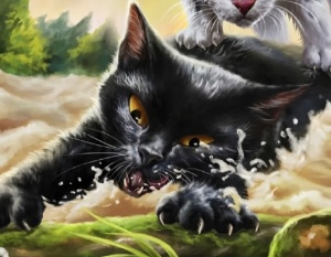 Juniperclaw