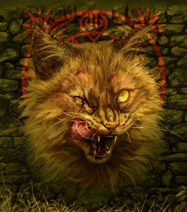 One Eye