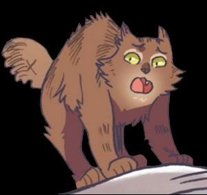 Stumpytail