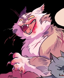 Thistleclaw