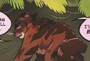 Tigerstar