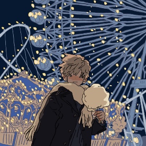今日だけ I LOVE YOU (IF I SAY, I LOVE YOU) (Japanese ver.)