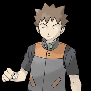 Brock