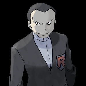 Giovanni