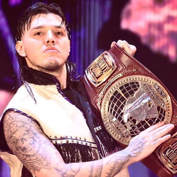 Dominik Mysterio