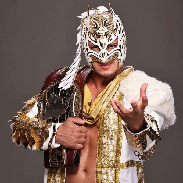 Dragon Lee