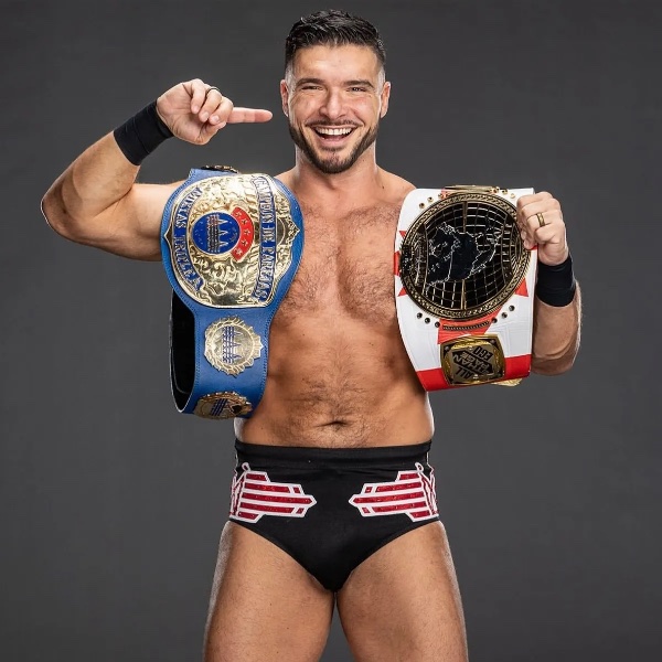 Ethan Page