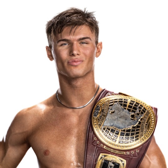 Jackson Drake