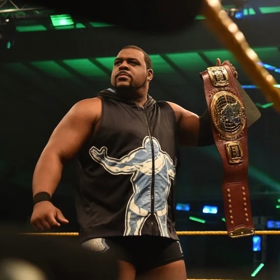 Keith Lee