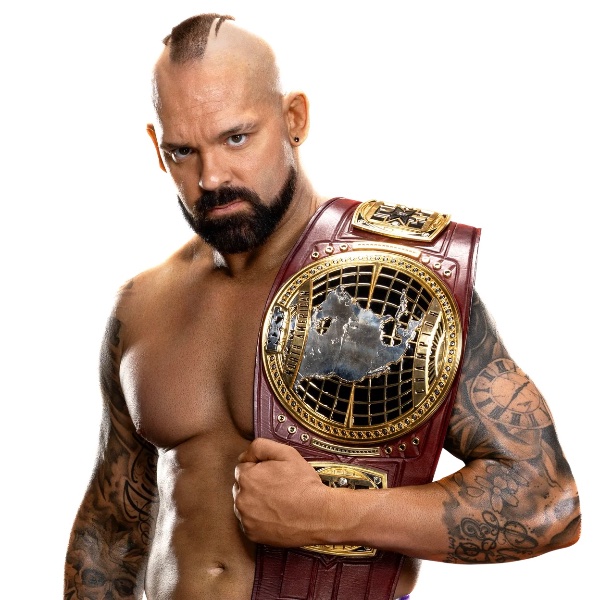 Shawn Spears