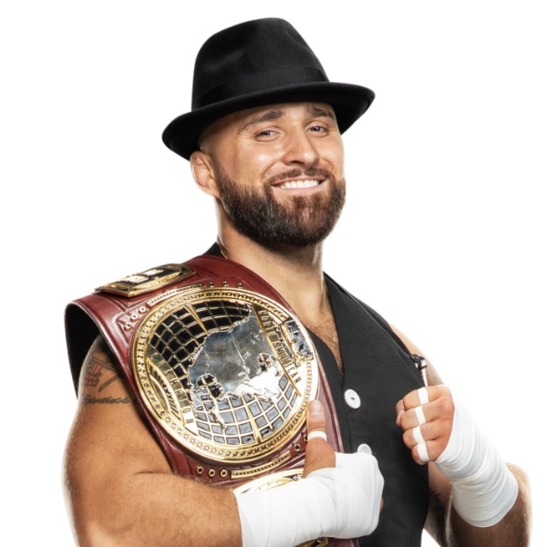Tony D’Angelo