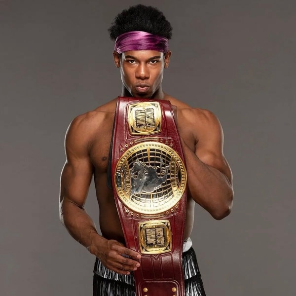 Velveteen Dream