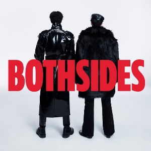 both sides