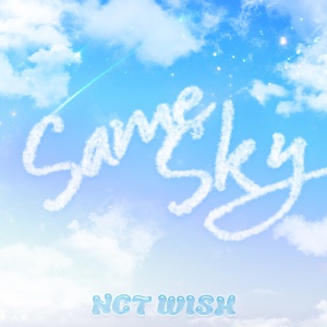 same sky