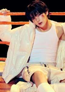 Mark