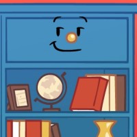 Bookcasey
