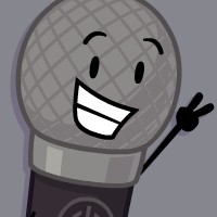 Microphone
