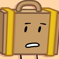 Suitcase