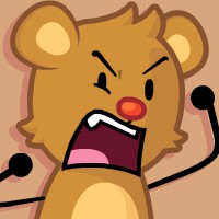 Teddy Bear