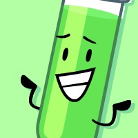 Test Tube