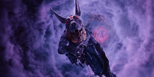 Empire of Death