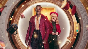Joy to the World