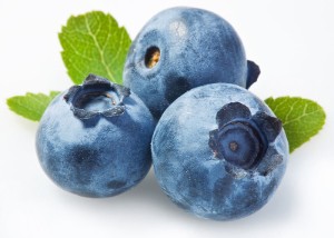 Blueberry