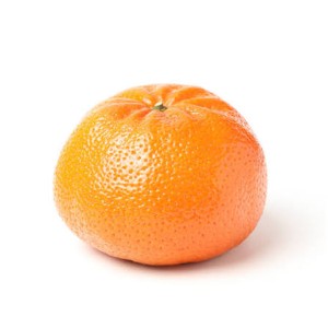 Mandarin