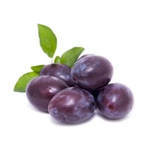 Plum