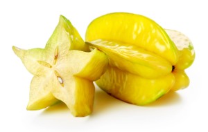 Star fruit