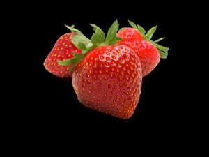 Strawberry