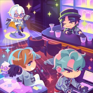 polybeat