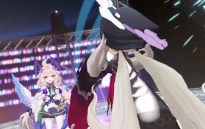 spiritbird