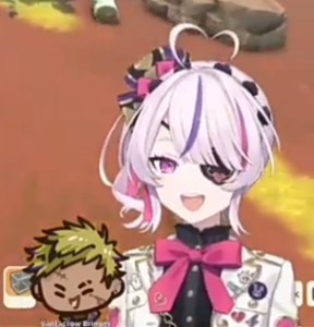 tyrantdoll