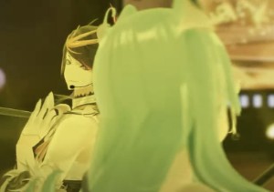 yamidora