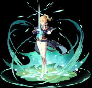 Jean