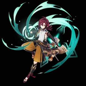Shikanoin Heizou